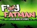 Spel Flygfett man på nätet