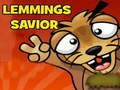 Spel Lemmings Frälsare  på nätet