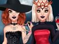 Spel Blondies Witch Hour Social Media Adventure på nätet