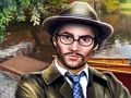 Spel Misstänkt på flykt  på nätet