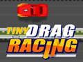 Spel Liten dragracing på nätet
