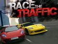 Spel Race i trafiken  på nätet