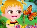 Spel Baby Hazel Nature Explorer på nätet