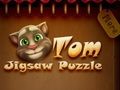 Spel Tom pussel  på nätet