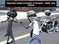 Spel Fantastiskt brott Strange Stickman Rope Vice Vegas på nätet