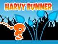 Spel Harvy Runner på nätet