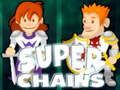 Spel Superkedjor  på nätet