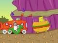 Spel SpongeBob racingturnering  på nätet