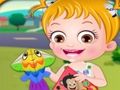 Spel Baby Hassel drakflygning  på nätet