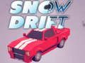 Spel Snödrift  på nätet