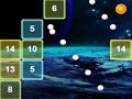Spel Rymdbollar  på nätet