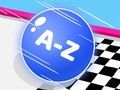 Spel 2048 ABC Runner på nätet
