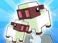 Spel Voxel Merge 3D på nätet
