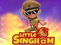 Spel Lilla Singham  på nätet