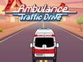 Spel Ambulanstrafik  på nätet