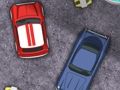 Spel Cool parkering  på nätet