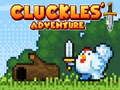 Spel Cuckles Adventures  på nätet