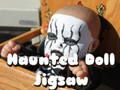 Spel Spökad dollspingel på nätet
