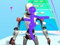 Spel Tall Man Run på nätet