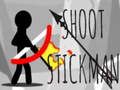 Spel Skjut Stickman  på nätet
