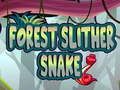 Spel Forest Slicken Snake på nätet