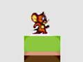 Spel Tom & Jerry hoppar  på nätet