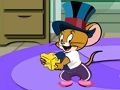 Spel Tom Jerry klä upp  på nätet