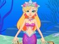 Spel Sjöjungfruprinsessan 2 på nätet Spel Sjöjungfruprinsessan 2 på nätet