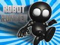 Spel Robotlöpare  på nätet