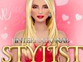 Spel Internationell stylist  på nätet