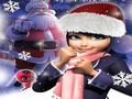 Spel Mirakulös A Christmas Special Ladybug  på nätet
