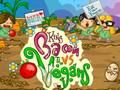 Spel King Bacon vs Vegans på nätet