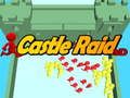Spel Castle Raid 3D på nätet