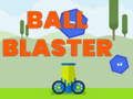 Spel Bollblaster på nätet