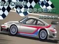 Spel Racing Porsche sticksåg  på nätet