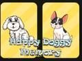 Spel Lyckligt doggy minne på nätet