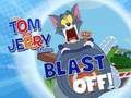 Spel Tom och Jerry Show Blast off! pÄ nÀtet Spel Tom och Jerry Show Blast off! pÄ nÀtet