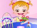 Spel Baby Hassel Crafts Time  på nätet