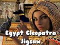 Spel Egypten Kleopatra sticksåg  på nätet