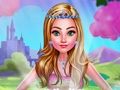 Spel Miss Beautiful Fairy Contest på nätet