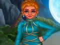 Spel Elena och Sarah Makeover och Dressup  på nätet
