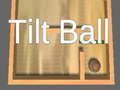 Spel Tilt boll  på nätet
