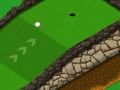 Spel Minigolf 3D Farm Stars Battle  på nätet