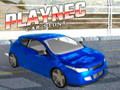 Spel Playnec bilstunt  på nätet