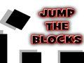 Spel Hoppa i blocken  på nätet