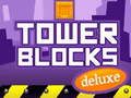Spel Tower blockerar Deluxe på nätet