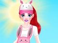 Spel Prinsessan påskar på nätet