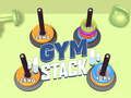 Spel Gym på nätet