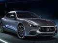 Spel Maserati Ghibli Hybrid Slide på nätet
