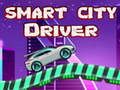 Spel Smart City förare  på nätet